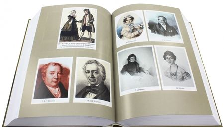 Фотография книги "Дневники и письма Николая Ивановича Тургенева. Том IV. Путешествие в Западную Европу. 1824-1825"