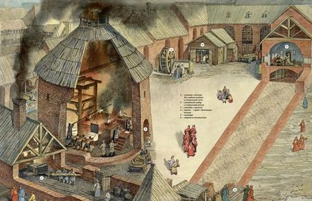 Фотография книги "Дроздов: Как строилась Москва"