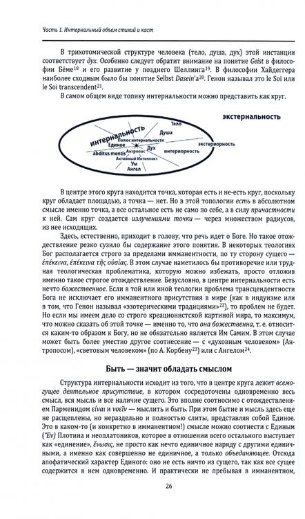 Фотография книги "Дугин: Интернальные Онтологии. Сакральная физика и опрокинутый мир"