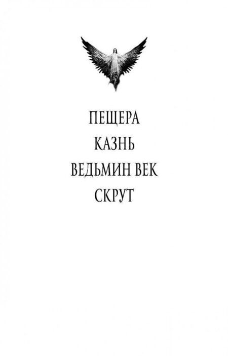Фотография книги "Дяченко, Дяченко: Скрут"