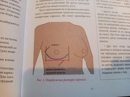 Фотография книги "Дюжева: Нижнее белье и домашняя одежда"