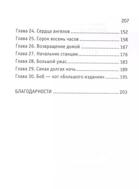 Фотография книги "Джеймс Боуэн: Боб - необычный кот"
