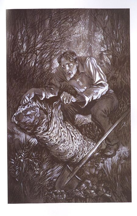 Фотография книги "Джеймс: Потерянные сердца. Сборник рассказов"