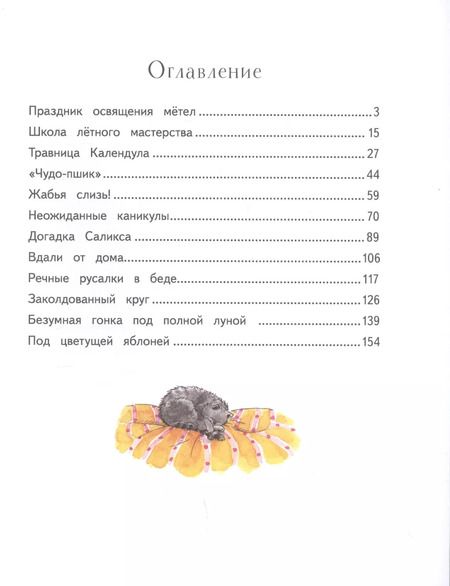 Фотография книги "Элени Ливаниос: Заколдованное зелье"