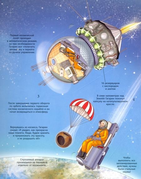 Фотография книги "Элеонора Барсотти: Окошко в мир. Как устроен космос"