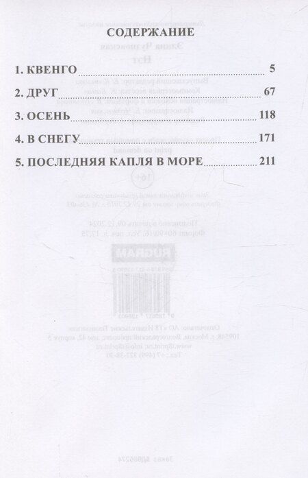 Фотография книги "Элина Чудновская: Нэт"