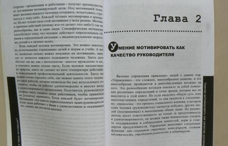 Фотография книги "Элизабет Мерманн: Мотивация персонала. Инструменты мотивации для успеха организации"