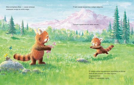 Фотография книги "Эмерсон: Скажи словами. Сказка"