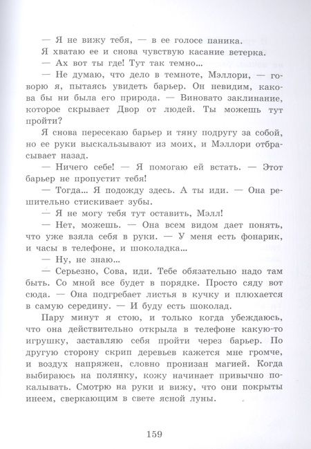 Фотография книги "Эми Уилсон: Девочка по имени Сова"