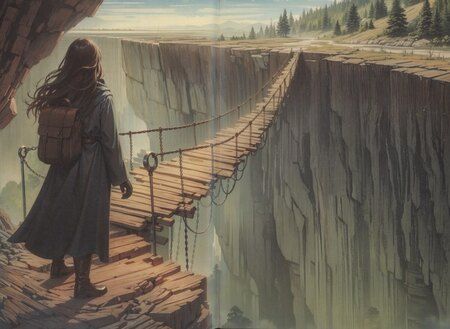 Фотография книги "Эмили Ли: Азимар. Дорога сбывшихся надежд"