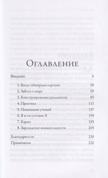 Фотография книги "Эндрю Олендзки: Ум, устраняющий границы. Радикально практическая психология буддизма"