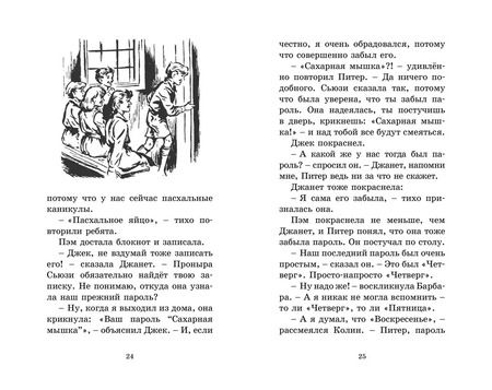 Фотография книги "Энид Мэри: Ловушка для грабителя"