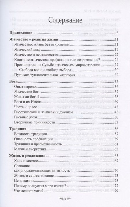 Фотография книги "Энмеркар: Магия Жизни. Традиции языческих путей"
