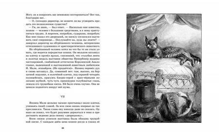 Фотография книги "Эрнест Сетон-Томпсон: Рассказы о животных. Часть 2"
