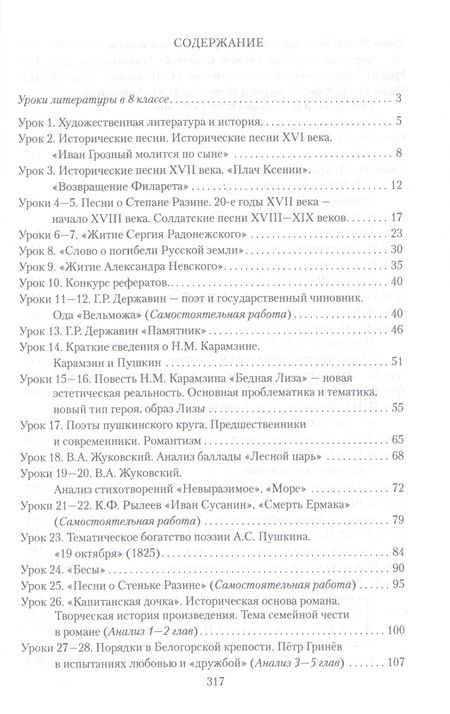 Фотография книги "Фаина Соловьева: Литература. 8 класс. Методическое пособие. (ФГОС)"