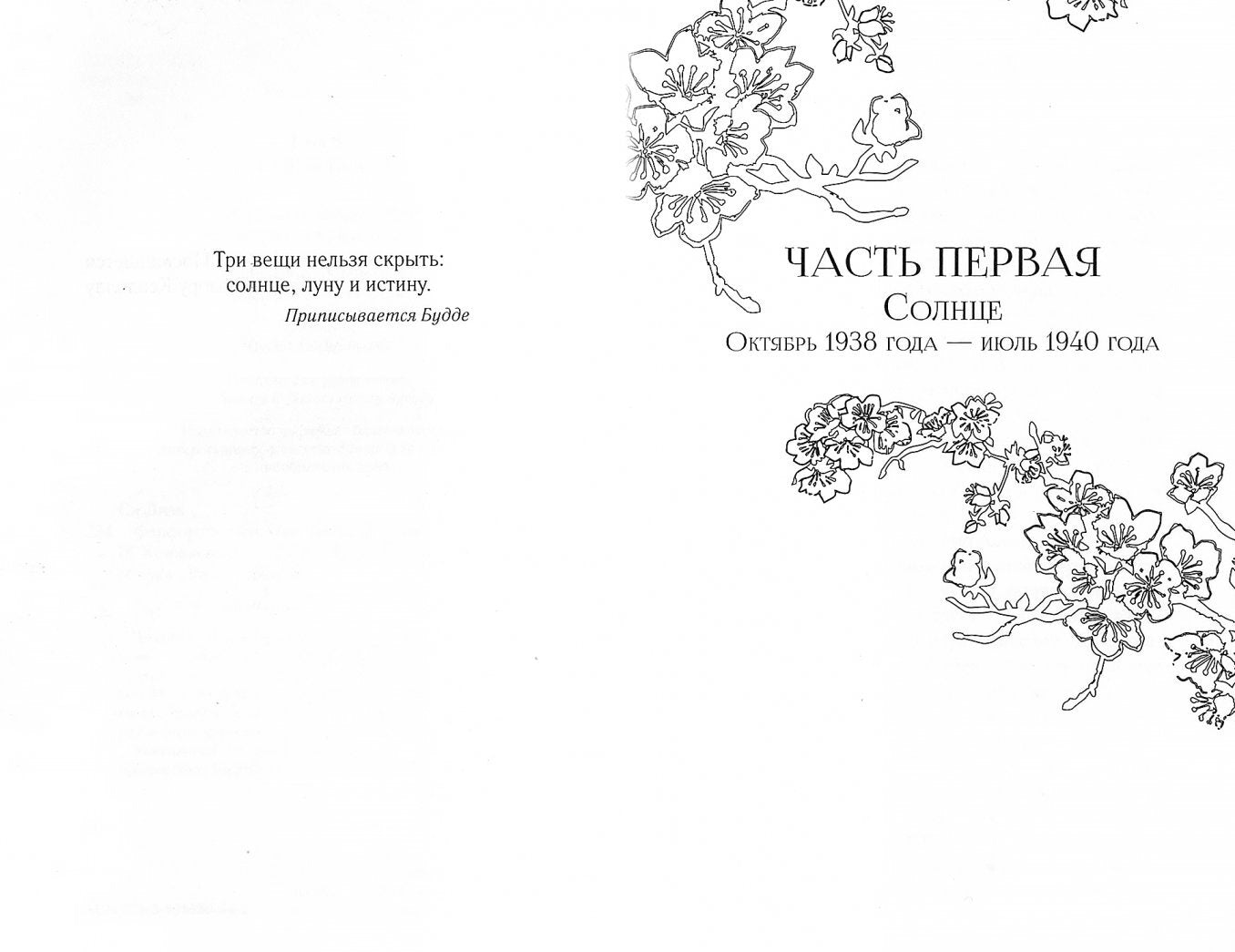 Фотография книги "Фарфоровые куколки"