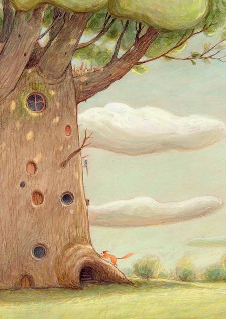 Фотография книги "Федерика Ортолан: Белка Сева"