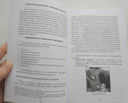 Фотография книги "Флэнаган: Стратегии коррекции пищевого поведения. Программа для детей с проблемами питания при расстройствах"