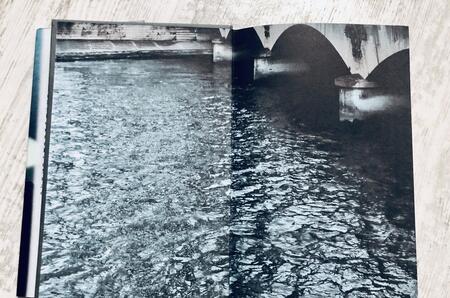 Фотография книги "Фолкс: Парижское эхо"