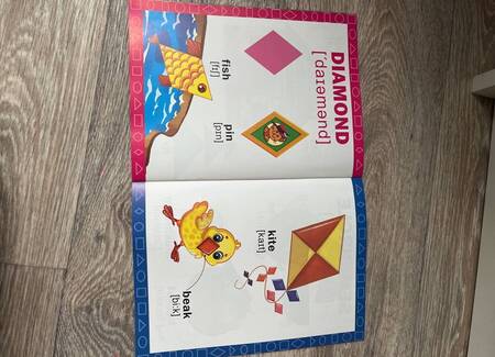 Фотография книги "Формы"