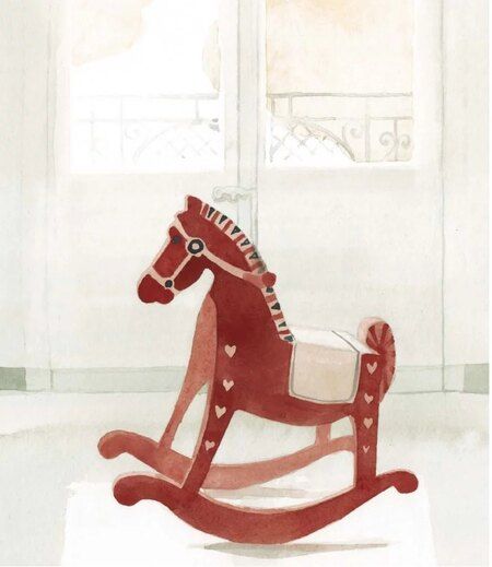 Фотография книги "Фран Нуньо: Карта приятных воспоминаний"