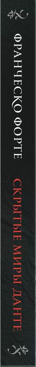 Фотография книги "Франческо Форте: Скрытые миры Данте"