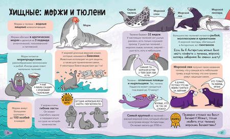 Фотография книги "Fuel: Звери. От броненосца до зебры. Самые невероятные факты, рекорды и достижения"