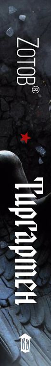 Фотография книги "Г.А. Зотов: Тиргартен"