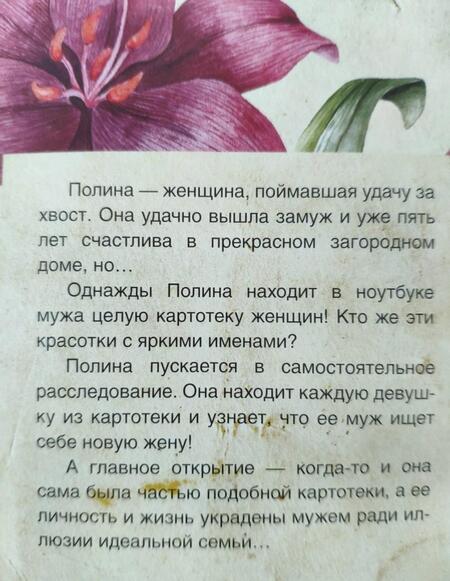 Фотография книги "Галкина: Богиня в бегах"