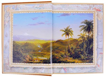 Фотография книги "Гаспар-гаучо"