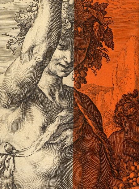 Фотография книги "Гаспаров: Занимательная Греция. Рассказы о древнегреческой культуре"