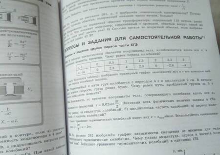 Фотография книги "Генденштейн, Булатова, Корнильев: Физика. Готовимся к ЕГЭ. Материалы для экспресс-подготовки. Учебно-методическое пособие"