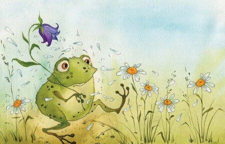 Фотография книги "Геннадий Цыферов: Как стать солнышком?"