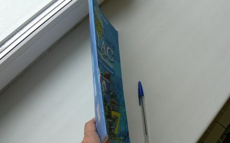 Фотография книги "География материков и океанов. Природа, население. 7 класс. Атлас с комплектом контурных карт. ФГОС"