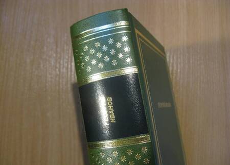 Фотография книги "Георгий Иванов: Стихотворения"