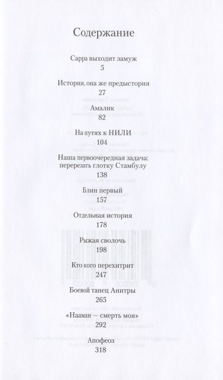 Фотография книги "Гиршович: Тайное имя - ЙХВХ"