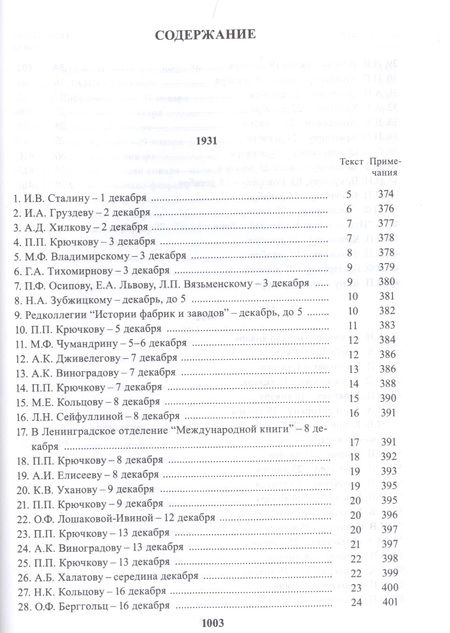 Фотография книги "Горький: Полное собрание сочинений и писем. В 24 томах. Том 21. Письма декабрь 1931 - февраль 1933"
