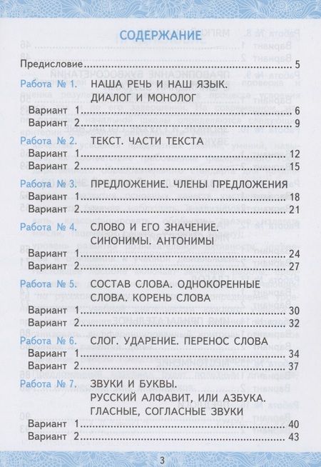 Фотография книги "Гусева, Курникова, Останина: Русский язык. 2 класс. Зачетные работы к учебнику В. П. Канакиной, В. Г. Горецкого"