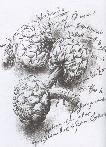 Фотография книги "Гюнтер Грасс: Глупый август"