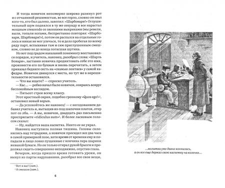 Фотография книги "Гюстав Флобер: Госпожа Бовари"