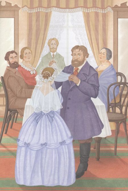 Фотография книги "И. Дружаева: Хозяйка Спасского озера. Заволжские сказки"