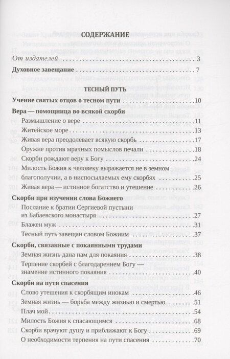 Фотография книги "Игнатий Брянчанинов: Слово утешения находящемуся в скорби Святитель Игнатий (Брянчанинов)"