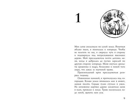 Фотография книги "Инбали Изерлес: Foxcraft. Книга 1. Зачарованные"