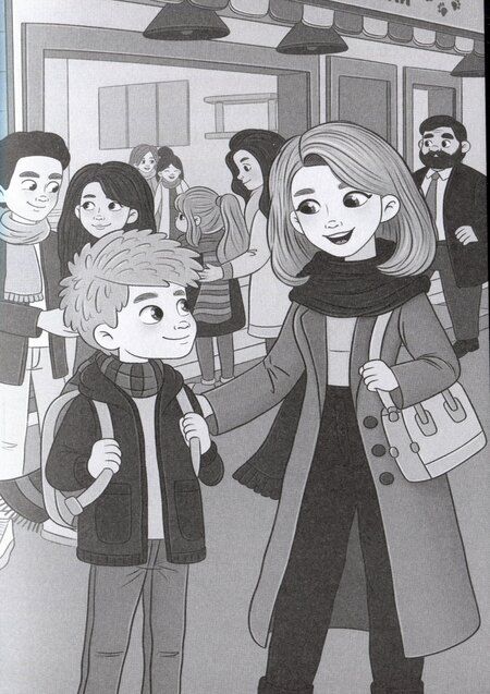 Фотография книги "Ирина Алымова: Дело о котокафе. Следствие ведёт Хулиган"