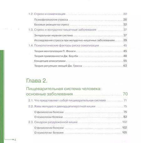 Фотография книги "Ирина Генриховна: Психосоматика желудочно-кишечных заболеваний. Книга практикум"