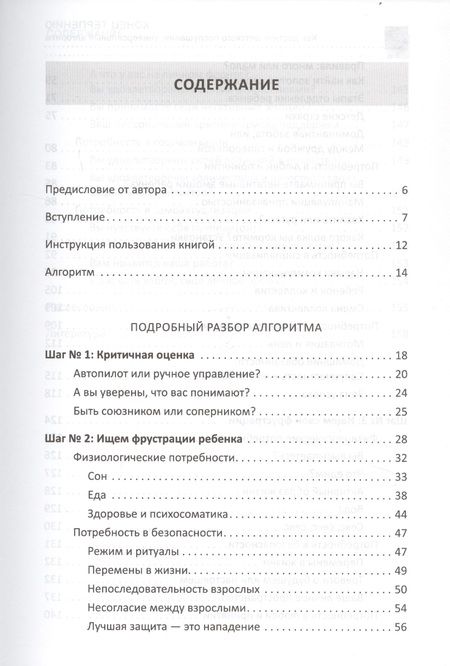 Фотография книги "Ирина Терентьева: Конец терпению. Как достичь детского послушания: универсальный алгоритм"