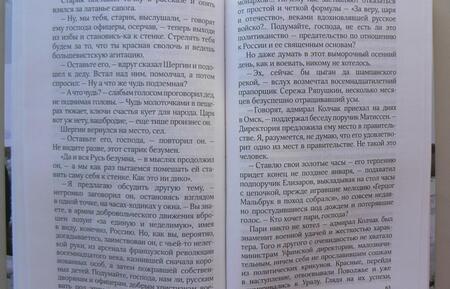 Фотография книги "Иртенина: Последнее письмо полковника"