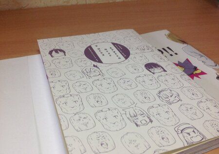 Фотография книги "Итати, Хирасака: У меня мало друзей. Том 3"