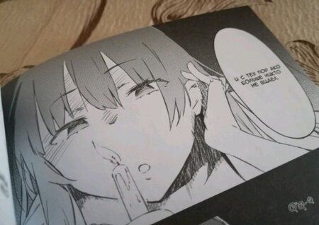 Фотография книги "Итати, Хирасака: У меня мало друзей. Том 6"