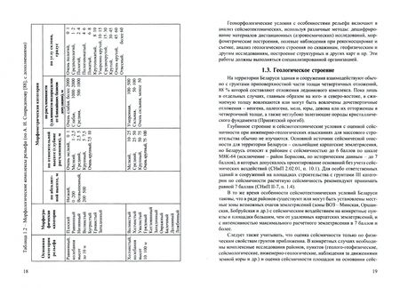 Фотография книги "Иван Бусел: Инженерно-геологические основы BIM-технологий"